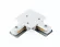 Коннектор питания угловой Ambrella Light Track System GL7165