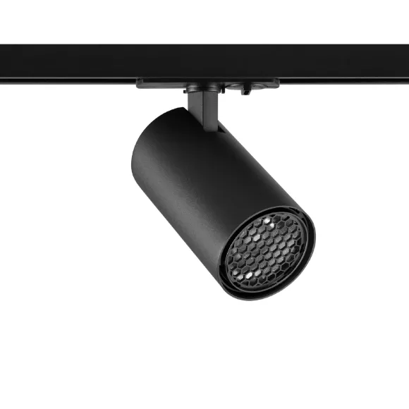 Трековый однофазный светильник Novotech Port Selene 359921 Трековый однофазный светильник Novotech Port Selene 359921