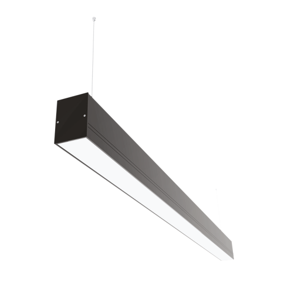 Линейный светильник Wolta ДСО01-36-101-6К-Ч