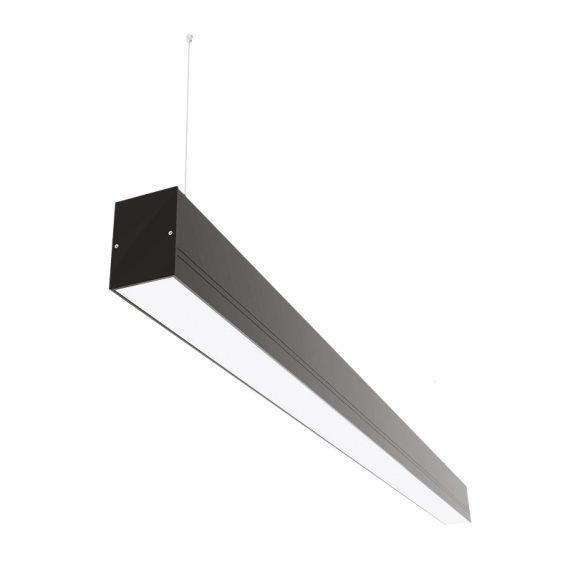 Линейный светильник Wolta ДСО01-36-101-6К-Ч