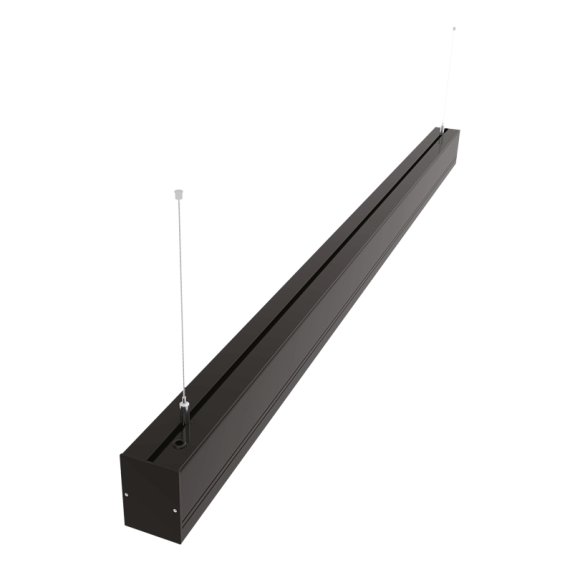 Линейный светильник Wolta ДСО01-36-101-6К-Ч