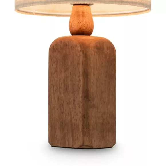 Настольная лампа Freya Forest FR5326TL-01W