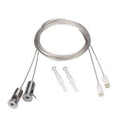 Подвес Arlight ARL 2x2m Set (Pad 6x1.2mm) 050130