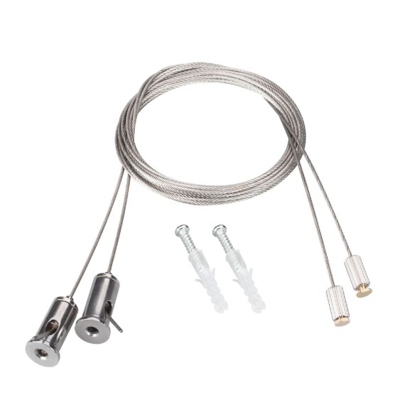 Подвес Arlight ARL 2x2m Set (Pad 6x1.2mm) 050130