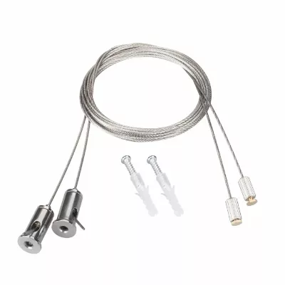 Подвес Arlight ARL 2x2m Set (Pad 6x1.2mm) 050130