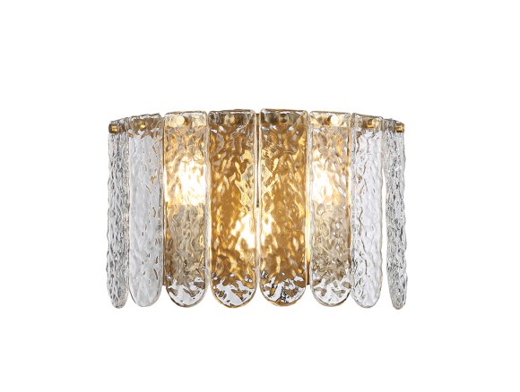 Настенный светильник Newport 8370/А brass М0071413