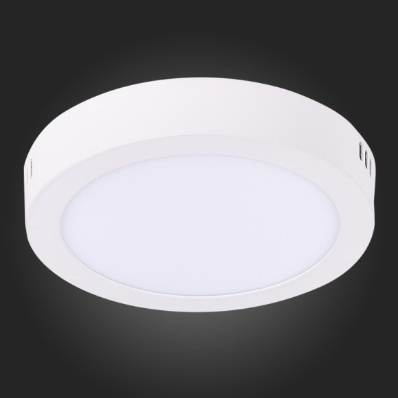 Настенно-потолочный светодиодный светильник ST Luce Nubes ST112.542.12