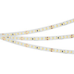 Светодиодная герметичная лента Arlight RTW-SE-A140-8mm 24V Warm3000 (5 W/m, IP65, 5m) 057516