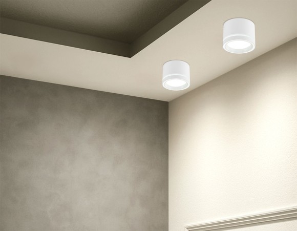 Накладной светильник Ambrella Light Techno Spot Standard Tech TU5530