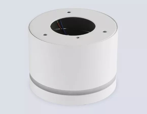 Накладной светильник Ambrella Light Techno Spot Standard Tech TU5530, Современный, Белый Накладной светильник Ambrella Light Techno Spot Standard Tech TU5530, Современный, Белый