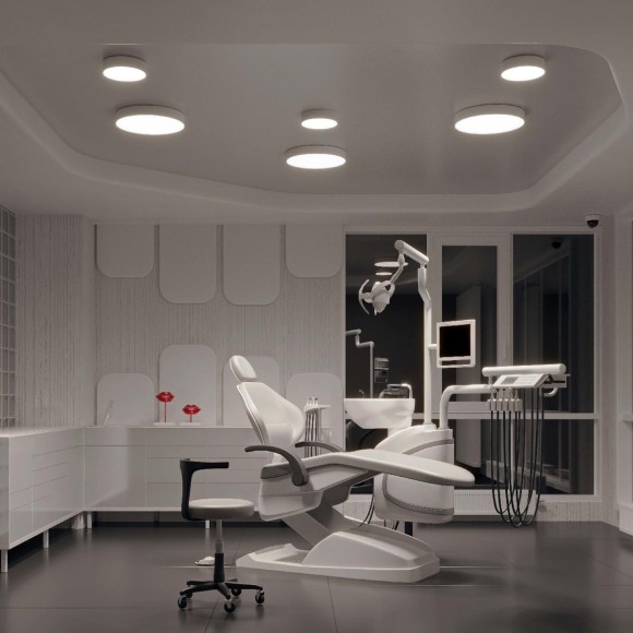 Потолочный светильник Arlight IM-Rondo 038735