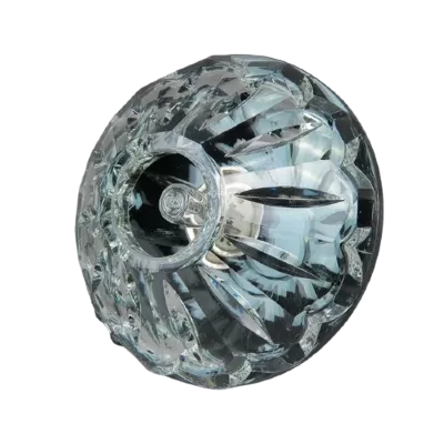 Встраиваемый светильник Elvan TCH-1250-G-9-Bk