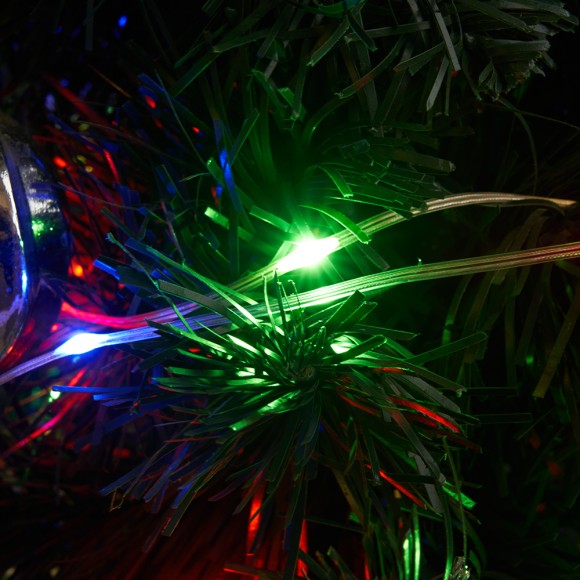 Светодиодная гирлянда линейная Роса Feron CL577 48618