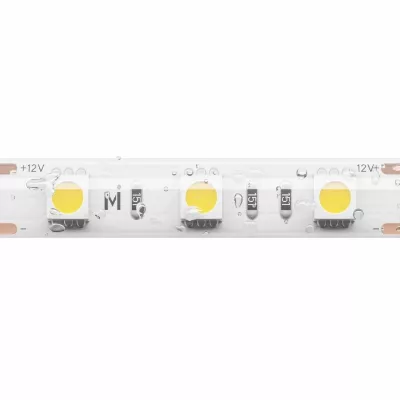 Светодиодная лента Maytoni Base 12В 5050 14,4Вт/м 6000K 5м IP65 201188