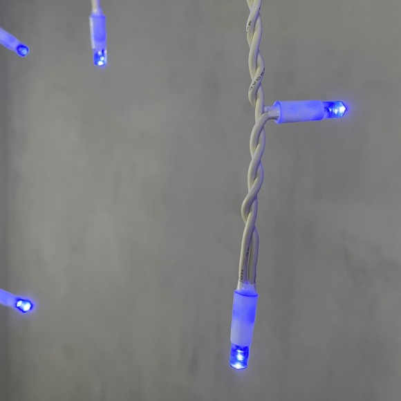 Гирлянда Бахрома Laitcom (LTC) LL120-8-2B