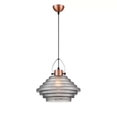 Подвесной светильник Vele Luce Genio VL5402P21