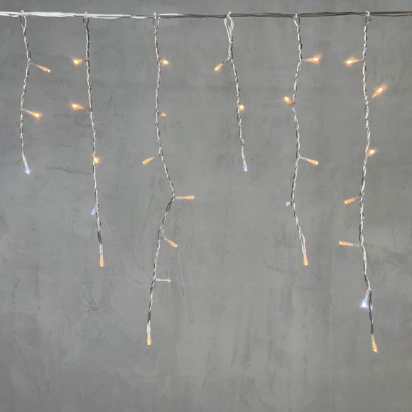 Гирлянда Бахрома Laitcom (LTC) PIL150BLW-10-2EWW