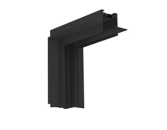 Коннектор угловой Ambrella Light Magnetic Ultra slim GV1144, вид сбоку Коннектор угловой Ambrella Light Magnetic Ultra slim GV1144, вид сбоку