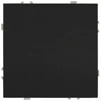 Переключатель Эра Galaxy 15-1103-05 10АХ-250В IP20 антрацит Б0070638