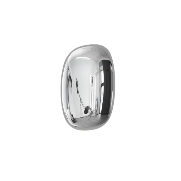 Бра Denkirs Glossa DK5110-CR