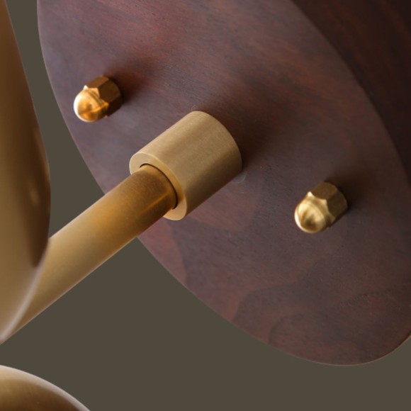 Бра ImperiumLoft Chris 209124-23