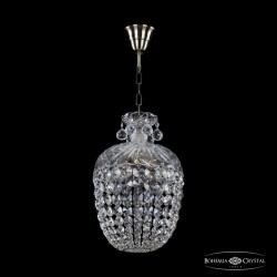 Подвесная люстра Bohemia Ivele Crystal 14771/25 Pa