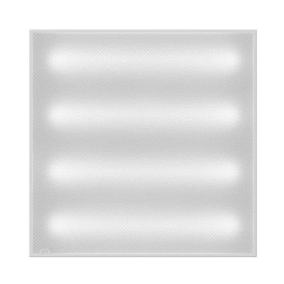 Светильник армстронг ST Luce Standart STP-A-1001-P-36-65K-40