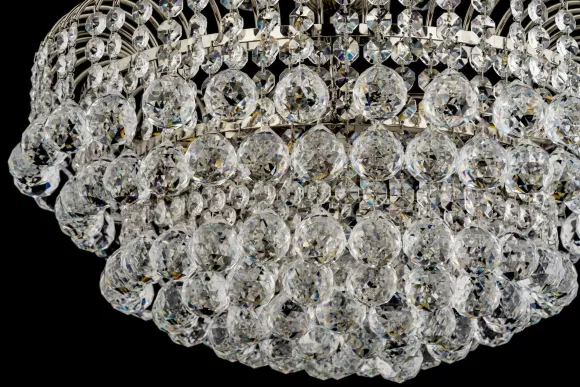 Подвесная люстра Arti Lampadari Pompei E 1.5.40.100 N, крупный план Подвесная люстра Arti Lampadari Pompei E 1.5.40.100 N, крупный план