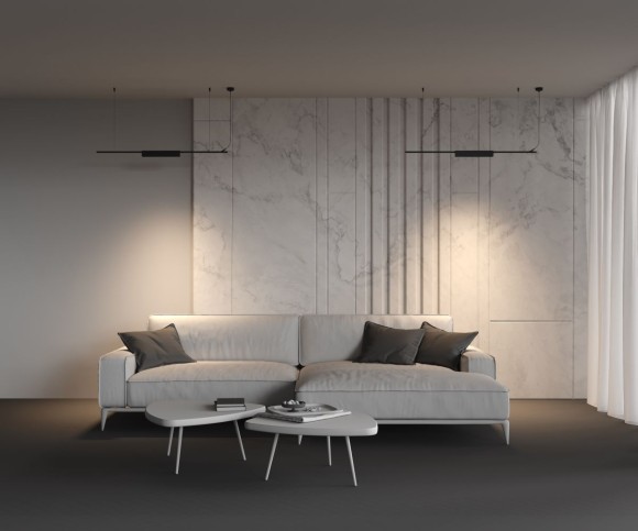 Трековый светильник Maytoni Technical Points Arity TR237-1-12W3K-B