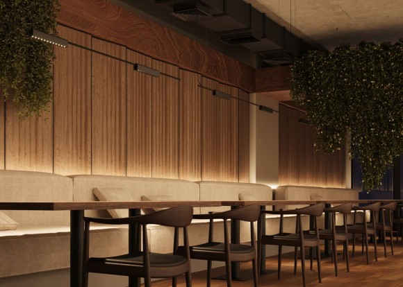 Трековый светильник Maytoni Technical Points Arity TR237-1-12W3K-B