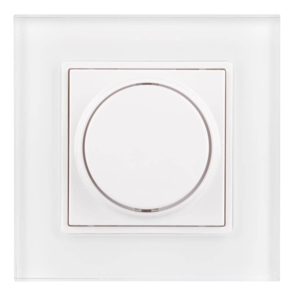 Панель Arlight Rotary SR-2835RGB-RF-UP White 020944