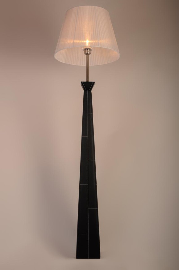 Торшер Abrasax Charlotte ML68376BP