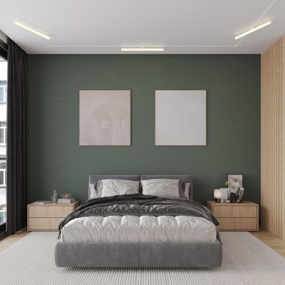 Трековый светильник Novotech Flum Shino 359447