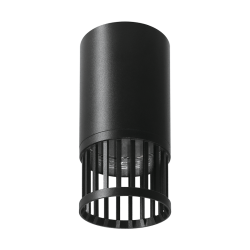 Накладной светильник Wolta Porta WSL-GU10/19B