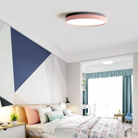 Потолочный светильник ImperiumLoft Kier 181019-26