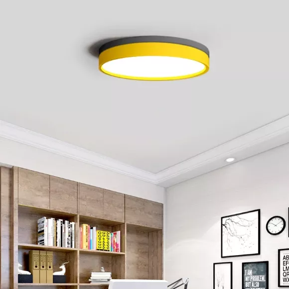 Потолочный светильник ImperiumLoft Kier 181019-26
