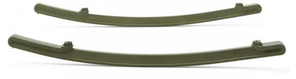 Полозья для кресла Folio NRD_003-4029816000