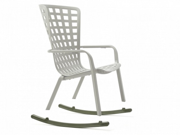 Полозья для кресла Folio NRD_003-4029816000