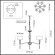 Подвесная люстра Odeon Light Latte 5403/7