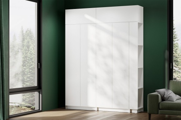 Стеллаж-колонка Бали ARN_00-00272623