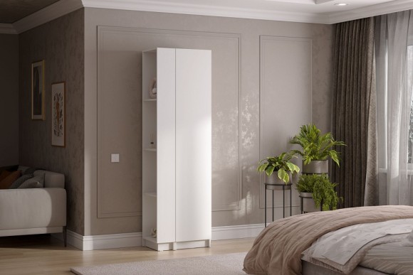 Стеллаж-колонка Бали ARN_00-00272623