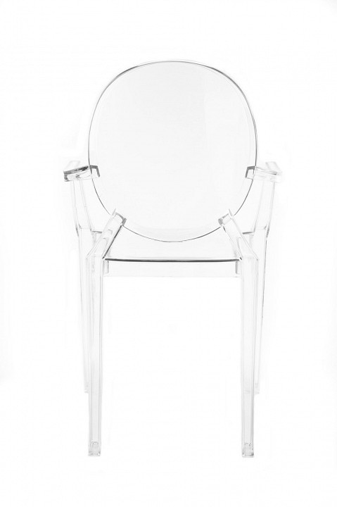 Стул Louis Ghost BDX_FR0036