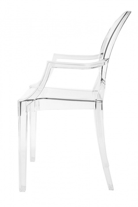 Стул Louis Ghost BDX_FR0036