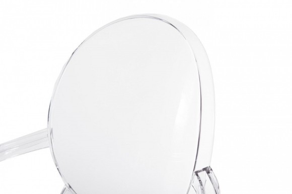 Стул Louis Ghost BDX_FR0036