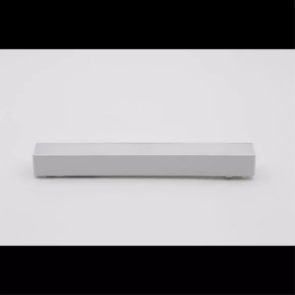 Трековый магнитный светильник Aployt Magnetic track 48 APL.0101.10.10, Белый, От теплого до холодного, Алюминий