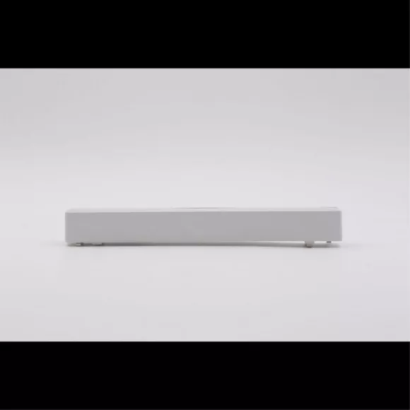 Трековый магнитный светильник Aployt Magnetic track 48 APL.0101.10.10, вид сбоку