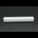 Трековый магнитный светильник Aployt Magnetic track 48 APL.0101.10.10, Белый, От теплого до холодного, Алюминий, вид сбоку