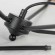Подвесная люстра Lussole Loft Fishers LSP-8800
