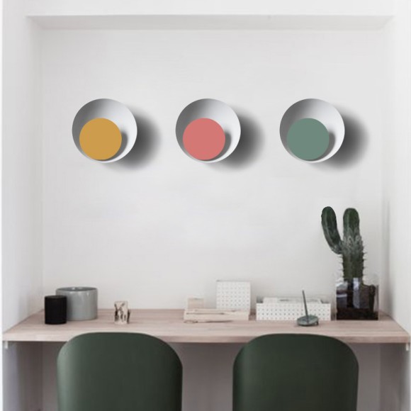 Бра ImperiumLoft Twirl 204159-26