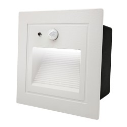 Подсветка для ступеней General GSTL-S1-3BT-5K 460108